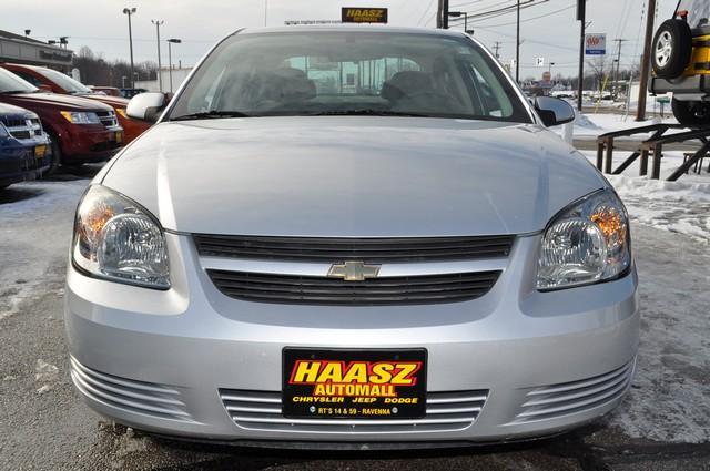 2009 Chevrolet Cobalt 4dr Sdn SEL Sedan