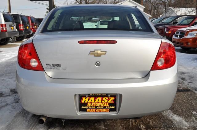 2009 Chevrolet Cobalt 4dr Sdn SEL Sedan