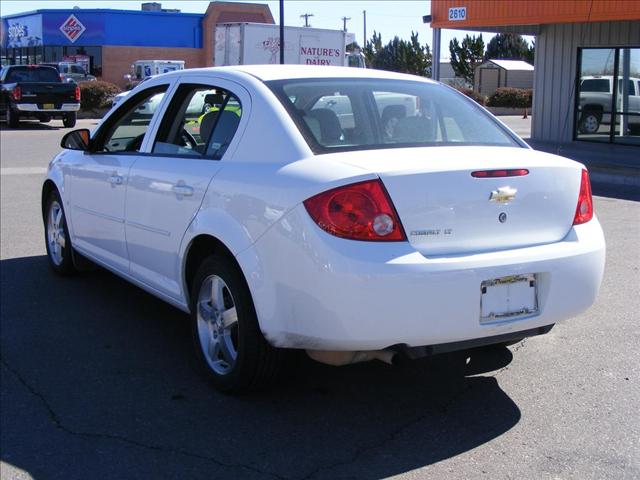 2009 Chevrolet Cobalt SL1