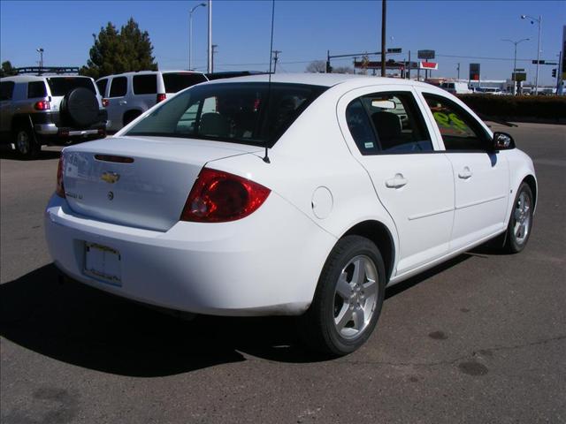 2009 Chevrolet Cobalt SL1