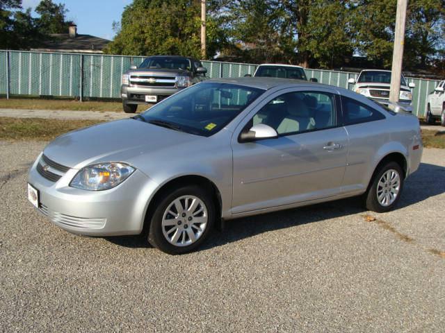 2009 Chevrolet Cobalt Unknown