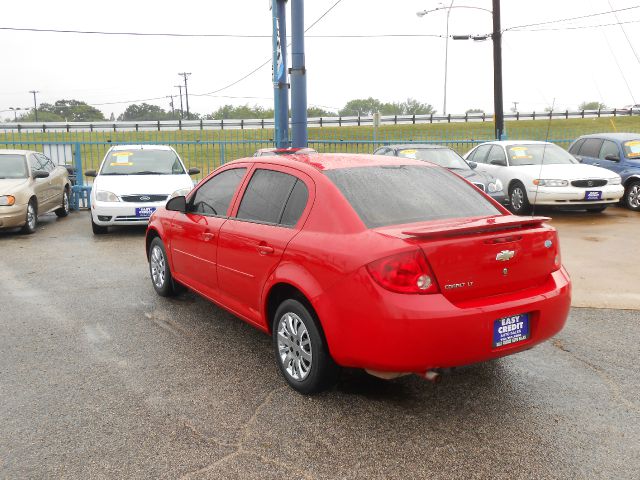 2009 Chevrolet Cobalt Pininfarina