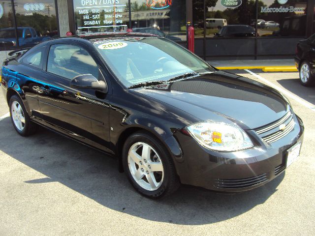 2009 Chevrolet Cobalt 216