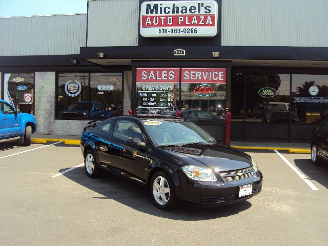 2009 Chevrolet Cobalt 216