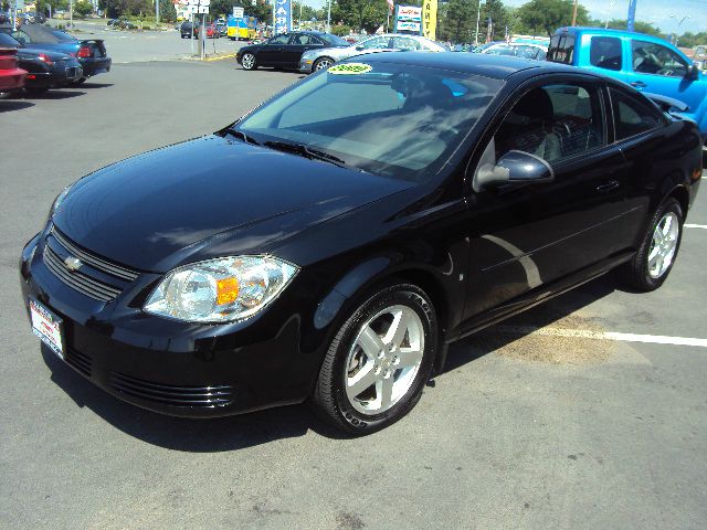 2009 Chevrolet Cobalt 216