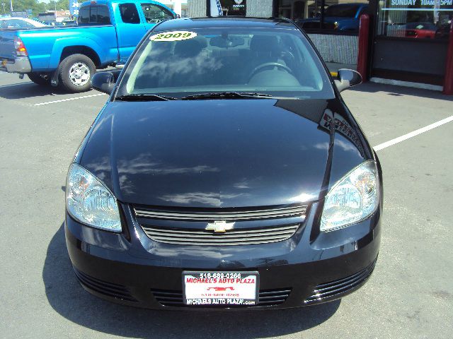 2009 Chevrolet Cobalt 216