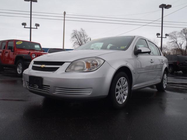 2009 Chevrolet Cobalt SL1