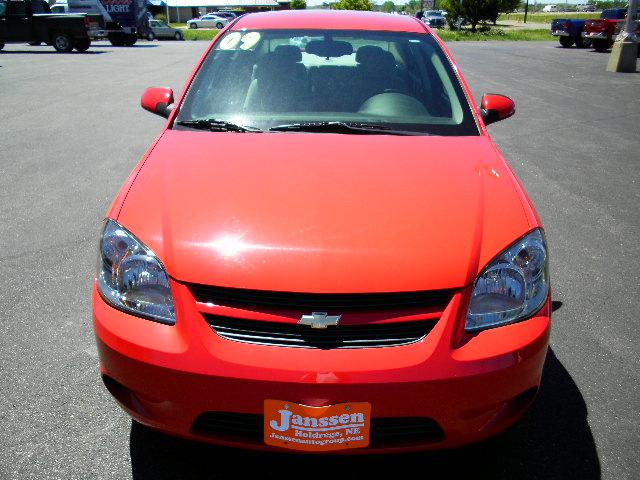 2009 Chevrolet Cobalt SL1