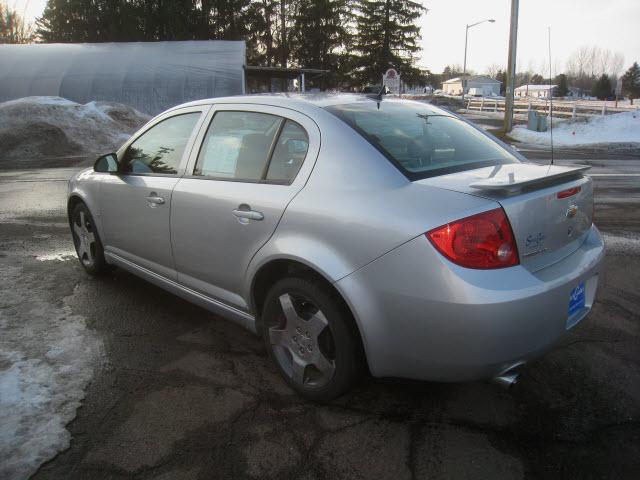 2009 Chevrolet Cobalt SE RUNS Great