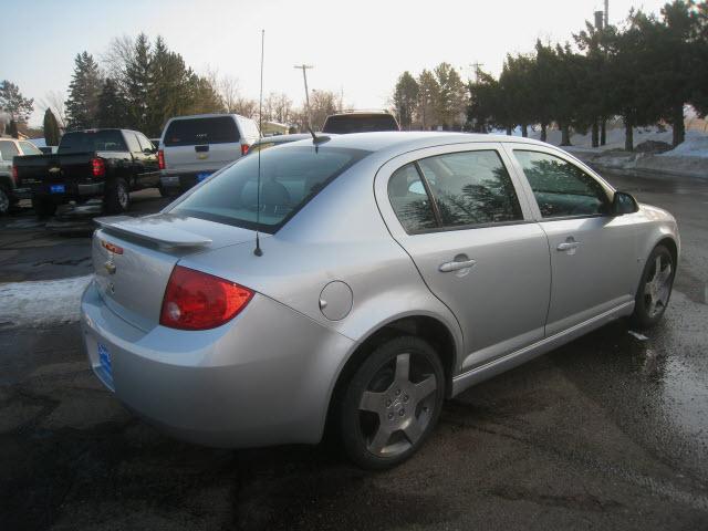 2009 Chevrolet Cobalt SE RUNS Great