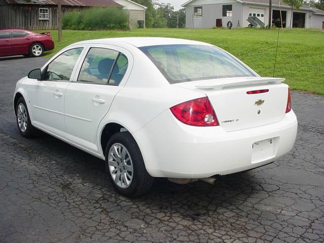 2009 Chevrolet Cobalt SL1