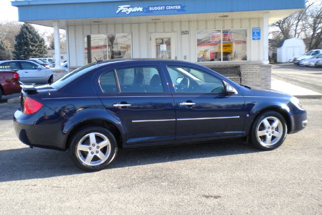 2009 Chevrolet Cobalt Reg Cab W/12 Stake Bed