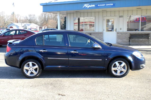 2009 Chevrolet Cobalt Reg Cab W/12 Stake Bed