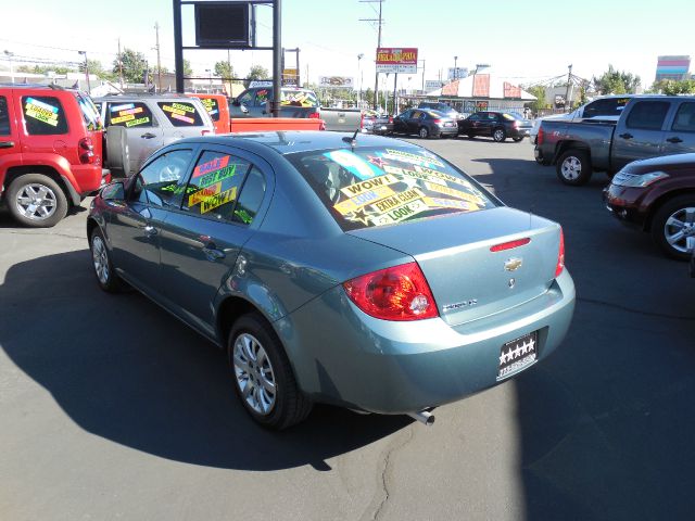 2009 Chevrolet Cobalt Touring W/nav.sys