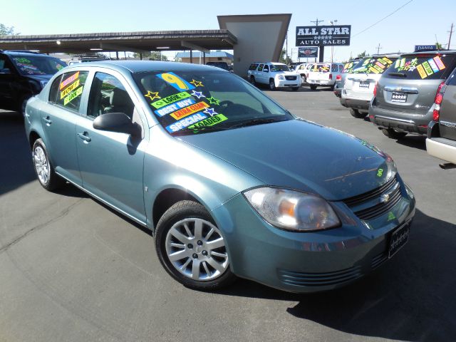 2009 Chevrolet Cobalt Touring W/nav.sys