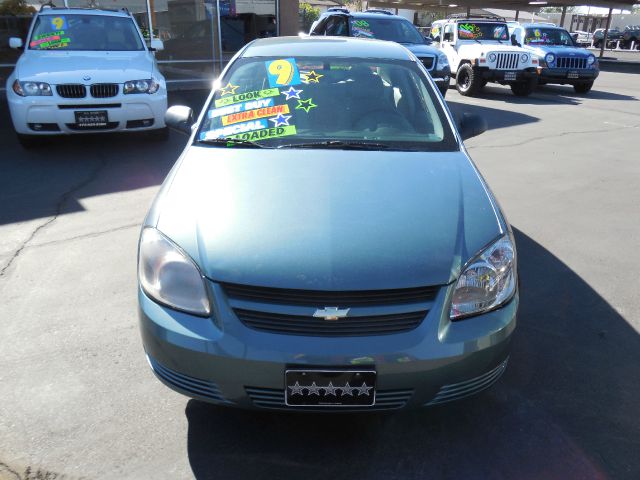 2009 Chevrolet Cobalt Touring W/nav.sys