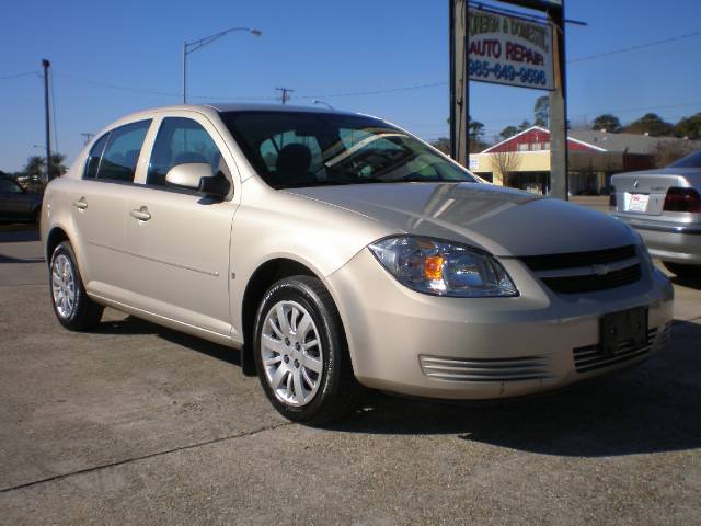 2009 Chevrolet Cobalt SL1