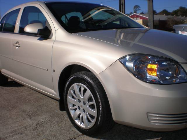 2009 Chevrolet Cobalt SL1