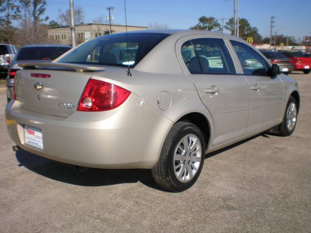 2009 Chevrolet Cobalt SL1