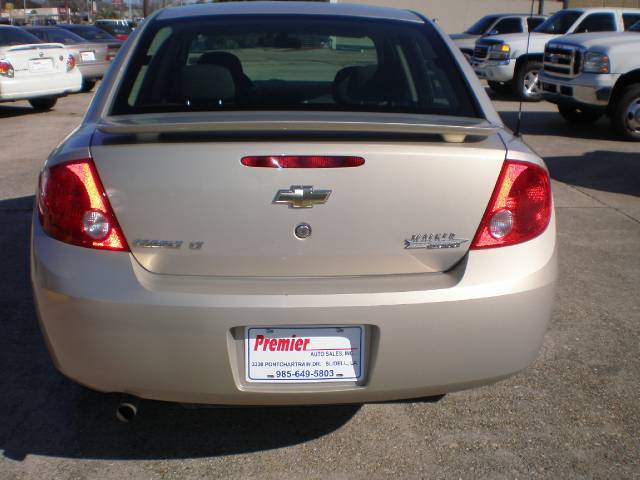 2009 Chevrolet Cobalt SL1