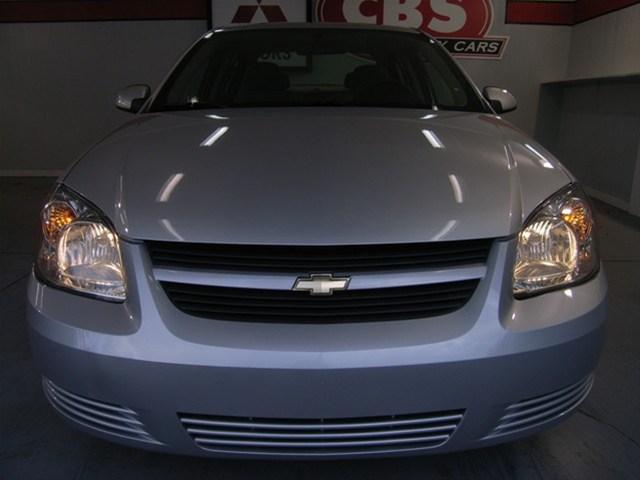 2009 Chevrolet Cobalt SL1