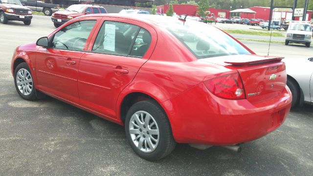 2009 Chevrolet Cobalt Reg Cab W/12 Stake Bed