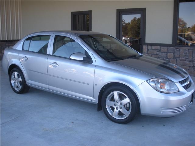 2009 Chevrolet Cobalt SL1