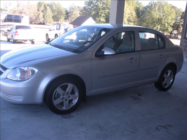 2009 Chevrolet Cobalt SL1