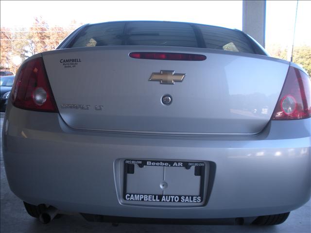 2009 Chevrolet Cobalt SL1