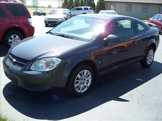 2009 Chevrolet Cobalt Unknown