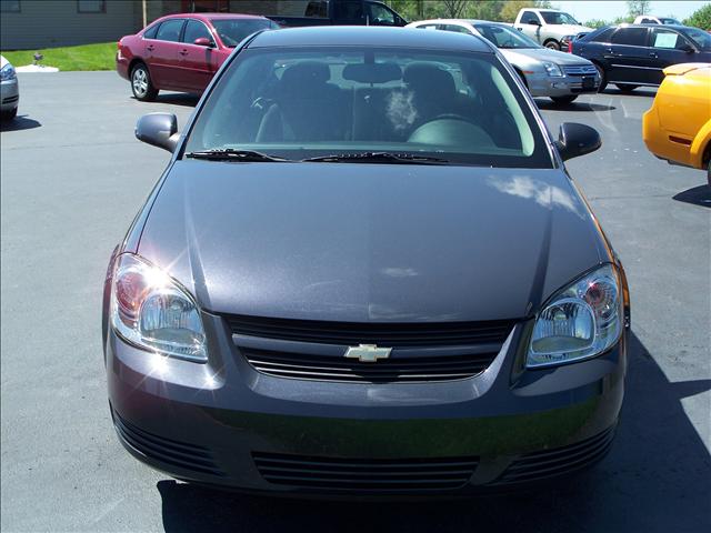 2009 Chevrolet Cobalt Unknown