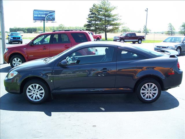 2009 Chevrolet Cobalt Unknown