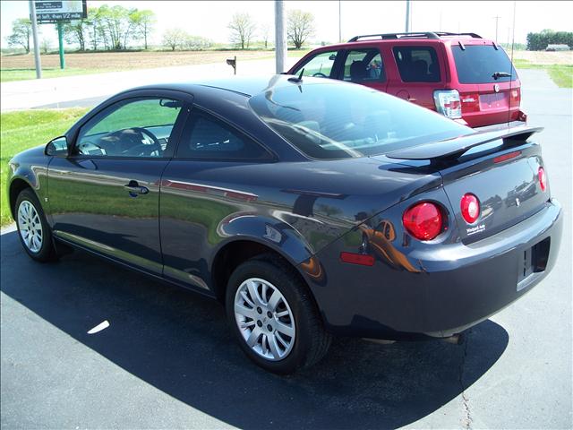 2009 Chevrolet Cobalt Unknown