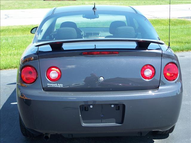 2009 Chevrolet Cobalt Unknown