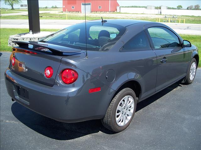 2009 Chevrolet Cobalt Unknown