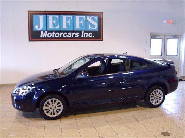 2009 Chevrolet Cobalt 4 DOOR SE