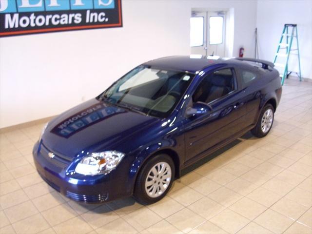 2009 Chevrolet Cobalt 4 DOOR SE