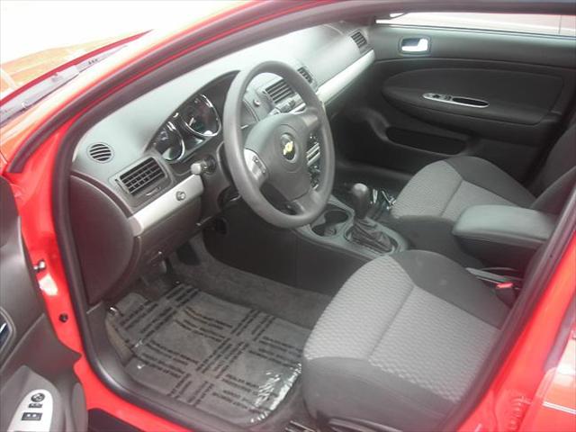 2009 Chevrolet Cobalt SL1