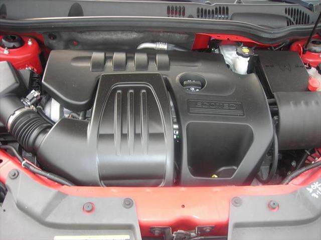 2009 Chevrolet Cobalt SL1