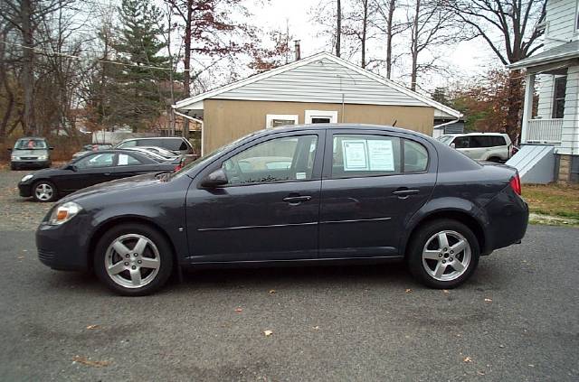 2009 Chevrolet Cobalt SL1