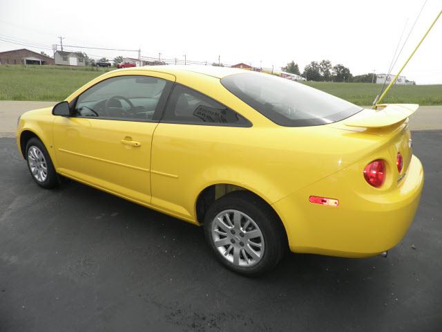 2009 Chevrolet Cobalt SL1