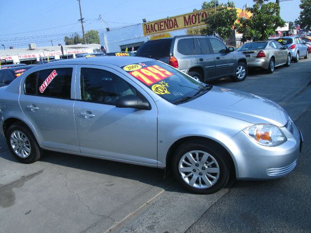 2009 Chevrolet Cobalt 3.2 Sedan 4dr