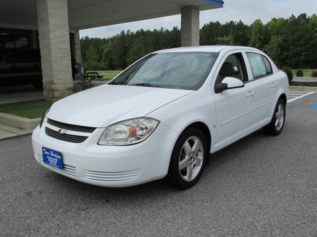 2009 Chevrolet Cobalt SL1