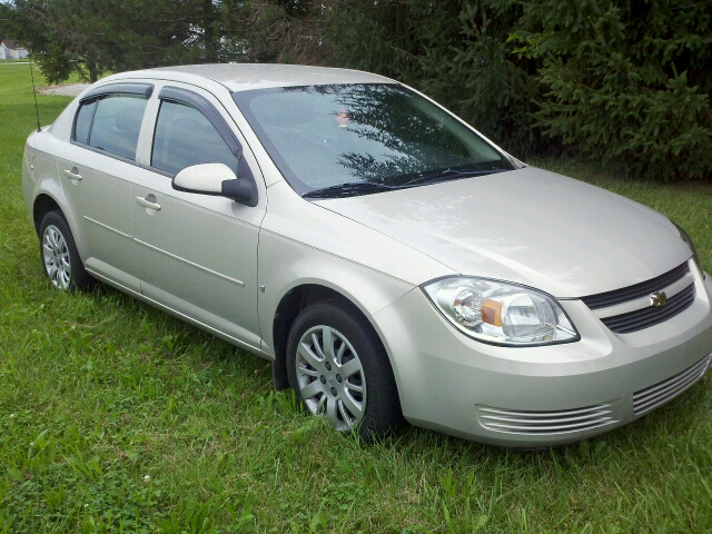 2009 Chevrolet Cobalt SL1