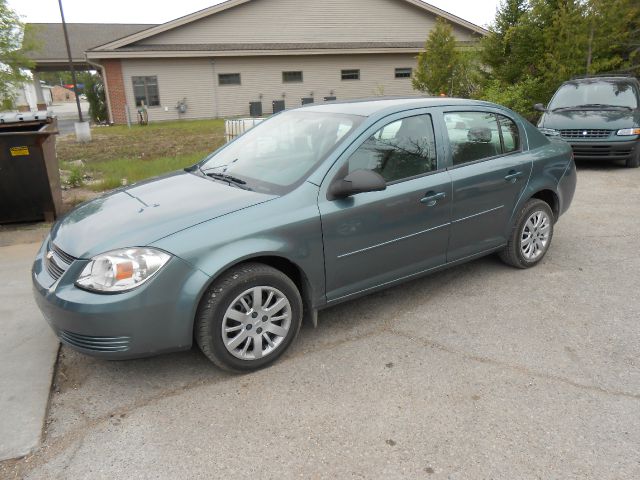 2009 Chevrolet Cobalt 3.2 Sedan 4dr