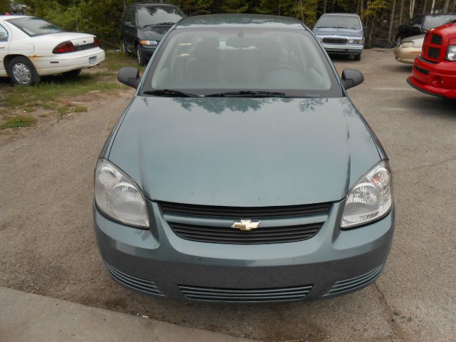 2009 Chevrolet Cobalt 3.2 Sedan 4dr