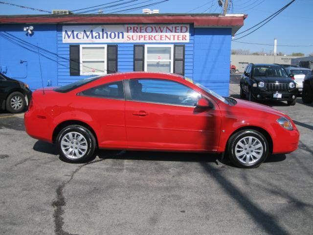 2009 Chevrolet Cobalt Unknown