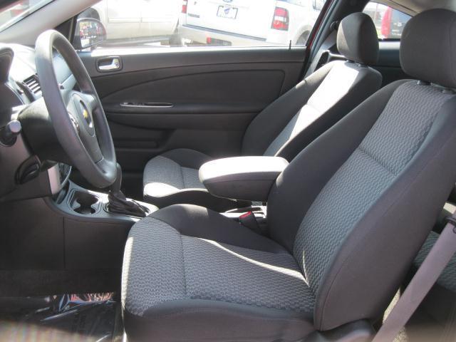 2009 Chevrolet Cobalt Unknown