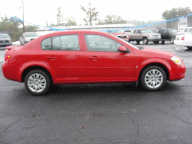 2009 Chevrolet Cobalt SL1