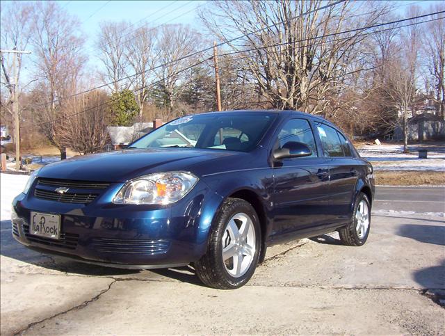 2009 Chevrolet Cobalt SE RUNS Great